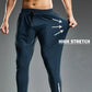 Men's Running Tracksuit Pants