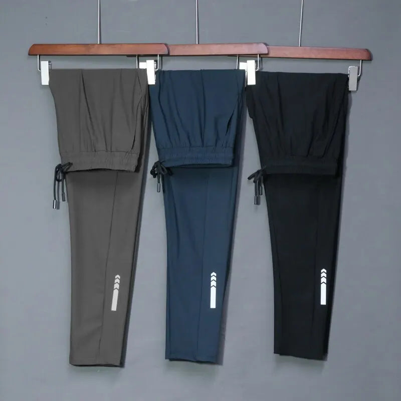 Men's Running Tracksuit Pants