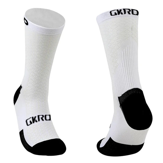 Compression Cycling Socks