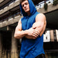 Men's Hooded Tank