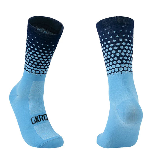 Compression Cycling Socks