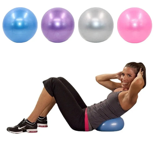 25cm Mini Yoga Ball